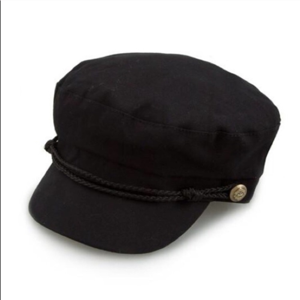 Black hat